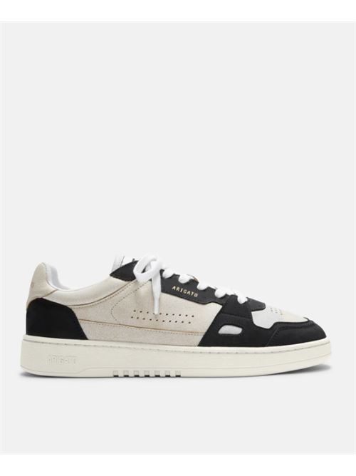 DICE LO AXEL ARIGATO | F1697004BEIGE / BLACK